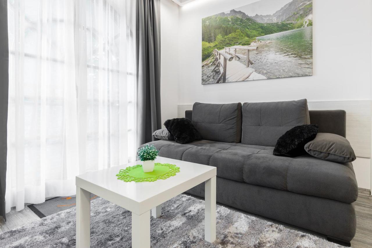 Apartment Aparthost Sienkiewicza Zakopane