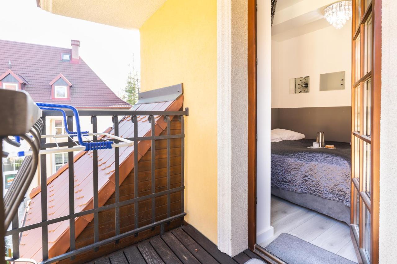 Apartment Aparthost Sienkiewicza