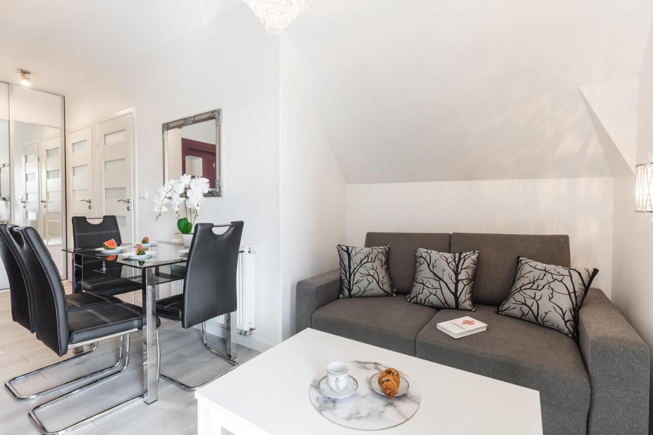 Aparthost Sienkiewicza Apartment Zakopane