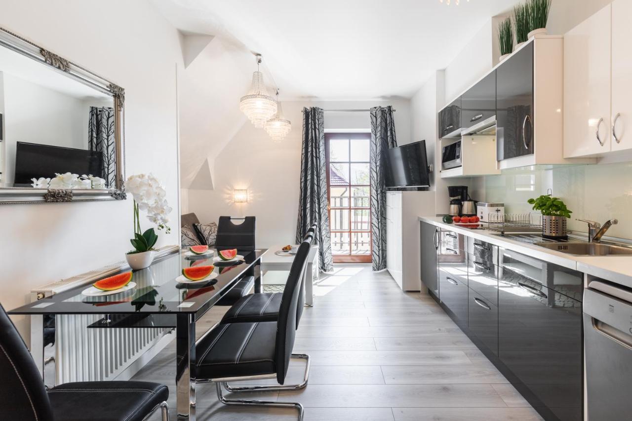Aparthost Sienkiewicza Apartment Zakopane