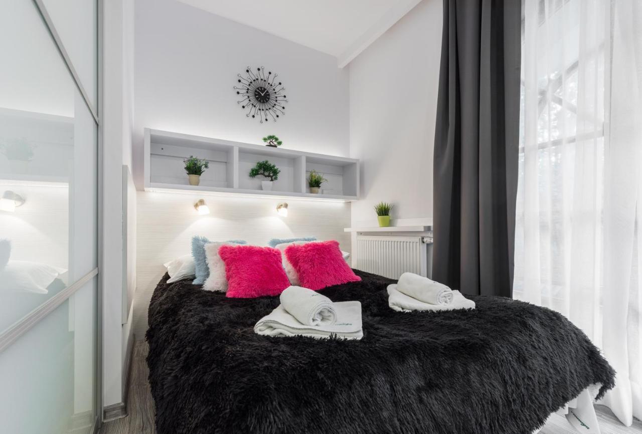 Aparthost Sienkiewicza Apartment Zakopane
