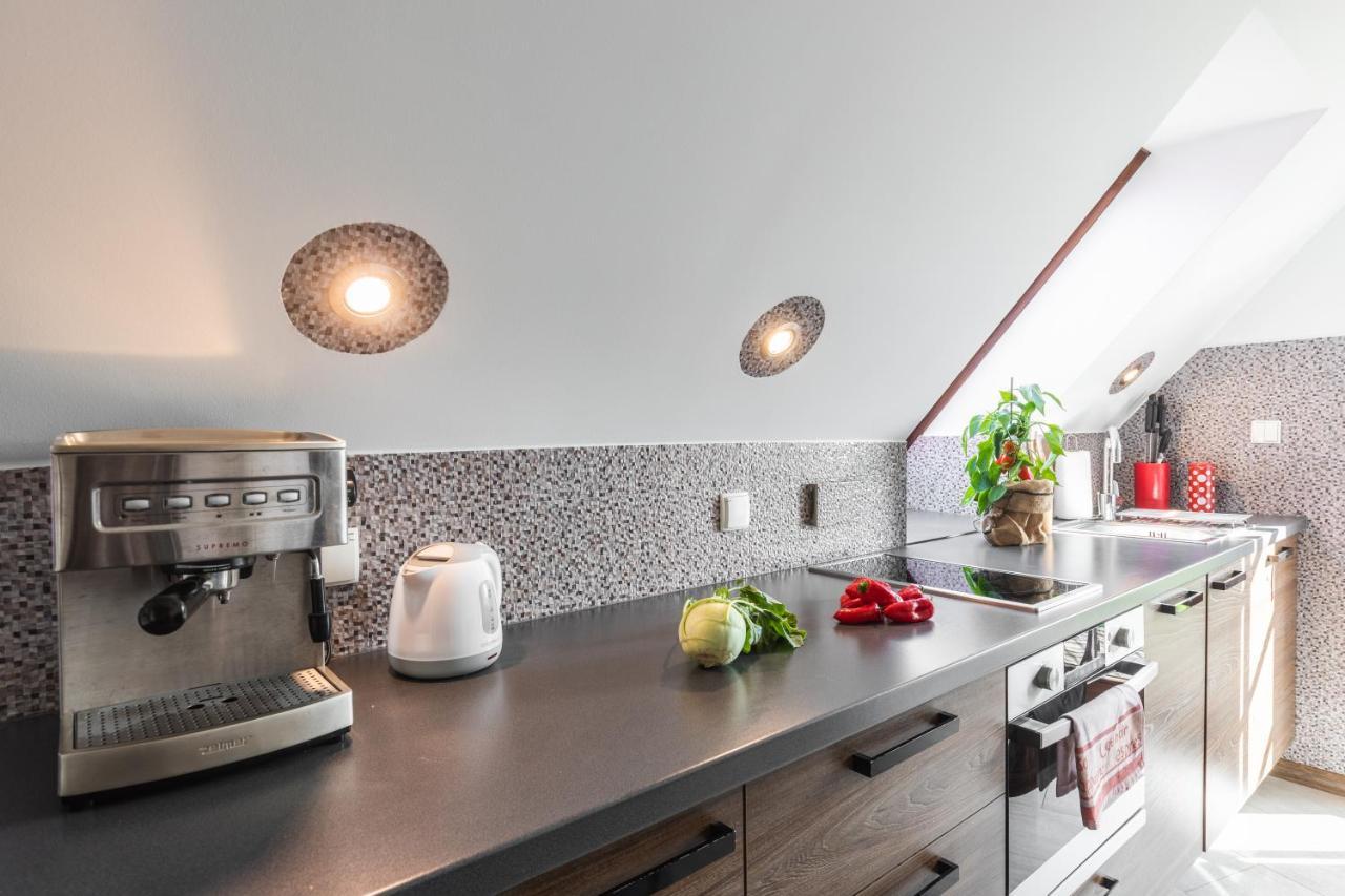 Aparthost Sienkiewicza Apartment *