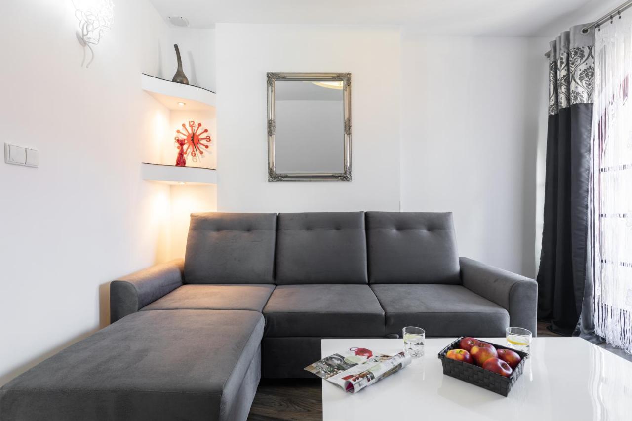 Apartment Aparthost Sienkiewicza *