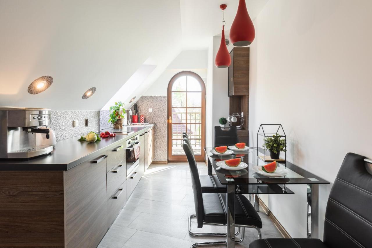 Aparthost Sienkiewicza Apartment