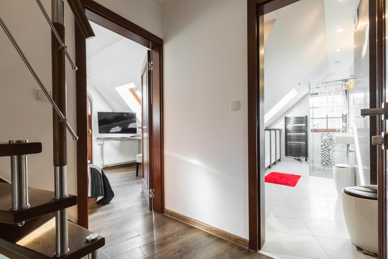 Aparthost Sienkiewicza Apartment