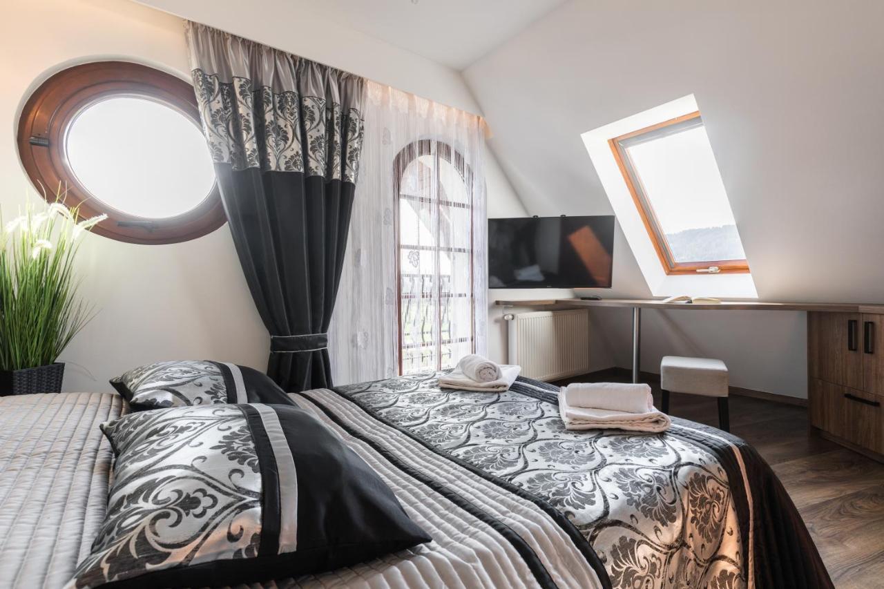Apartment Aparthost Sienkiewicza