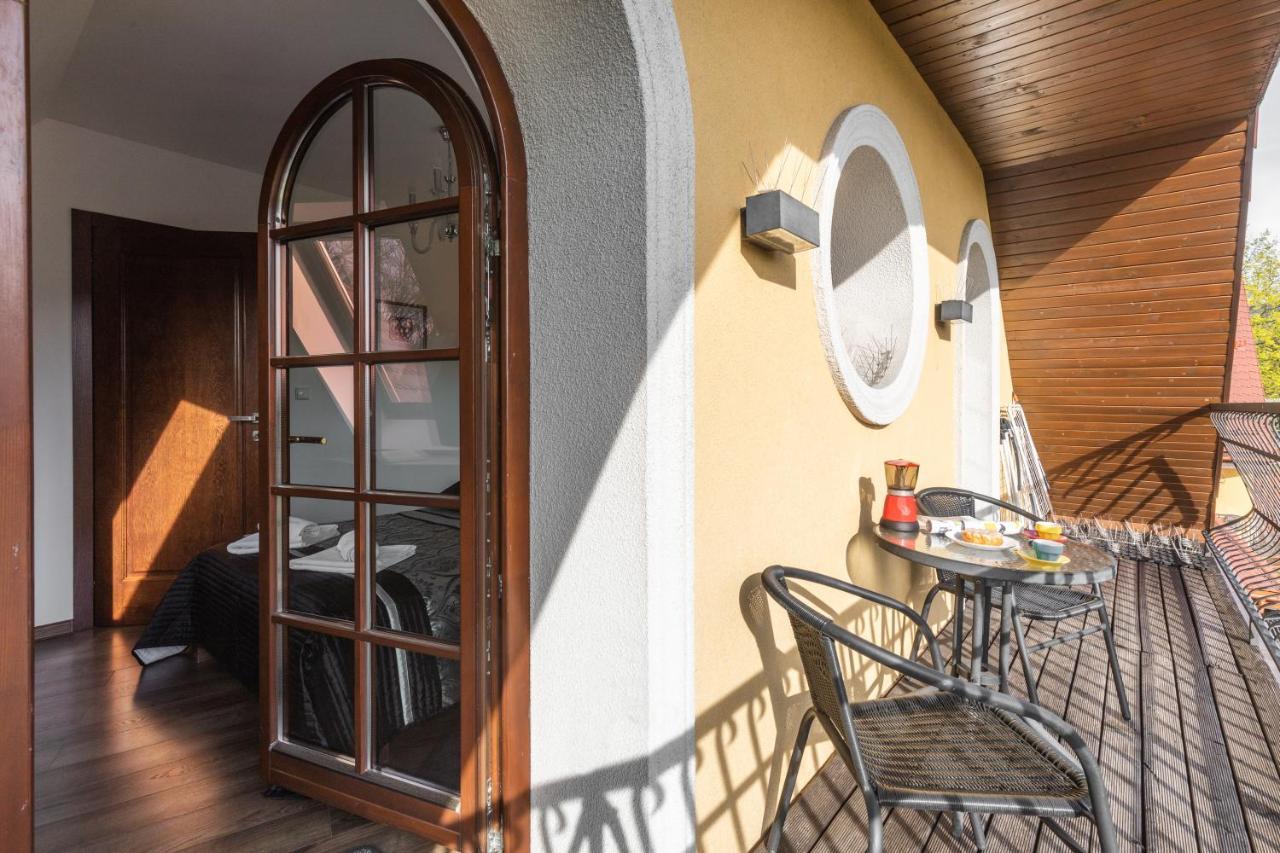 Apartment Aparthost Sienkiewicza Zakopane