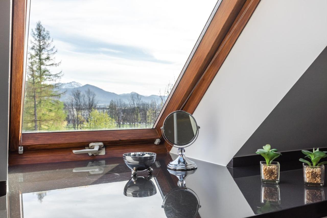 Aparthost Sienkiewicza Apartment Zakopane