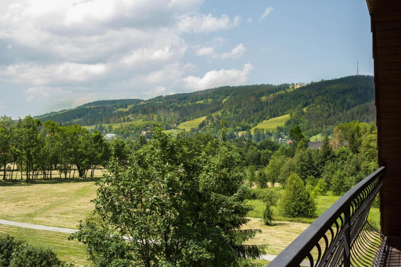 Aparthost Sienkiewicza Zakopane