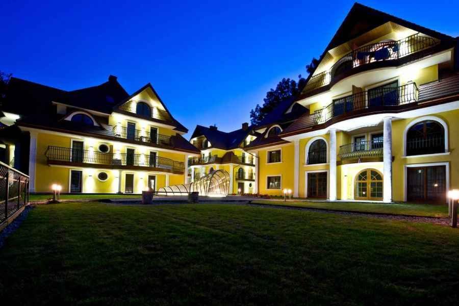 Apartment Aparthost Sienkiewicza