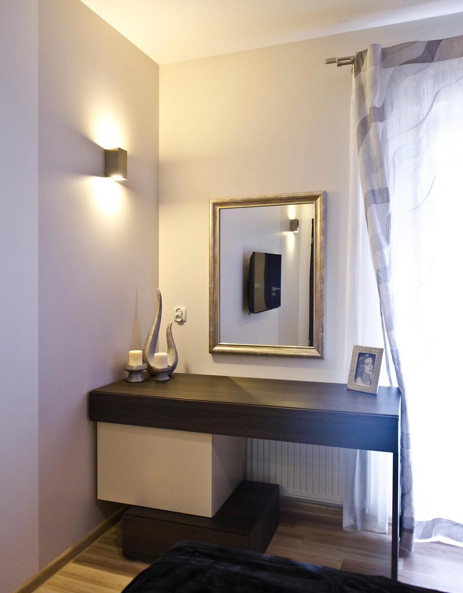 Apartment Aparthost Sienkiewicza *