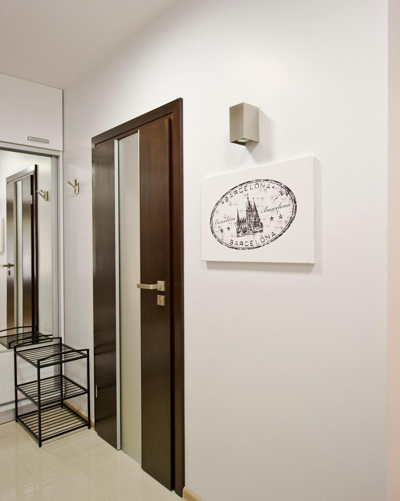 Apartment Aparthost Sienkiewicza *