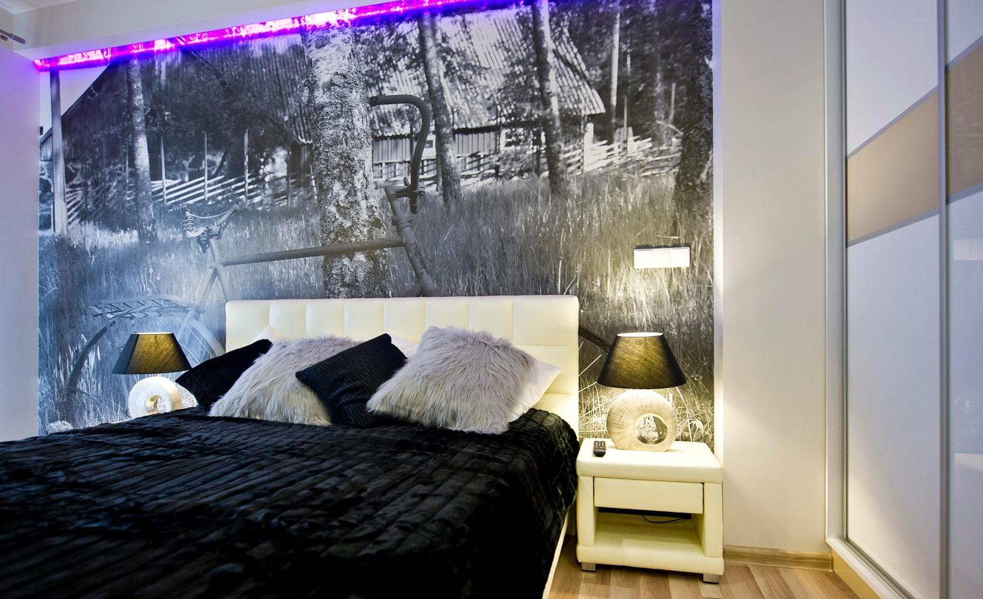 Aparthost Sienkiewicza Apartment