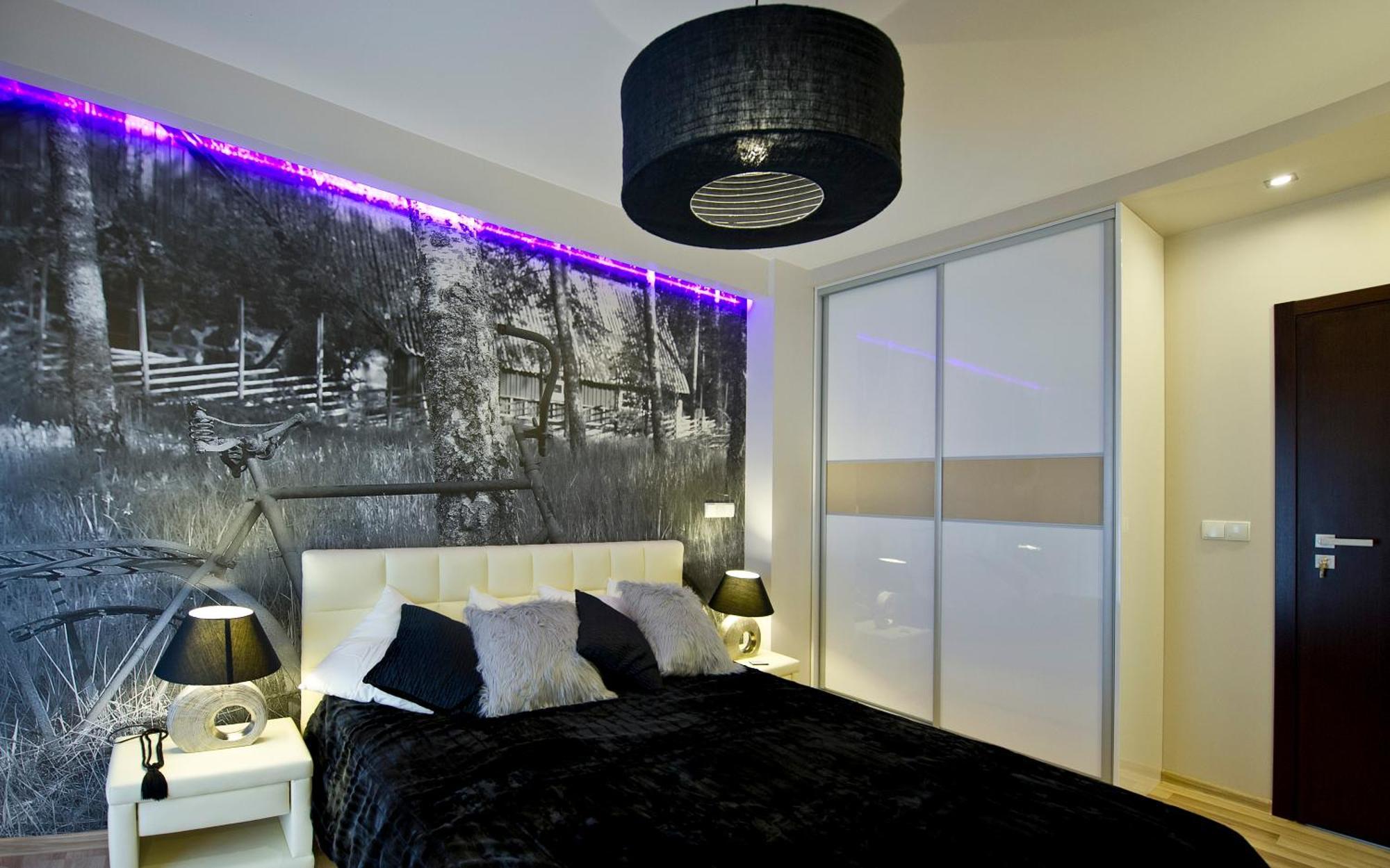 Apartment Aparthost Sienkiewicza *