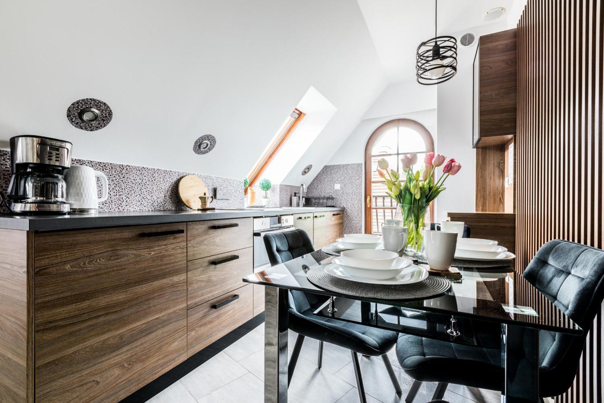 Aparthost Sienkiewicza Apartment