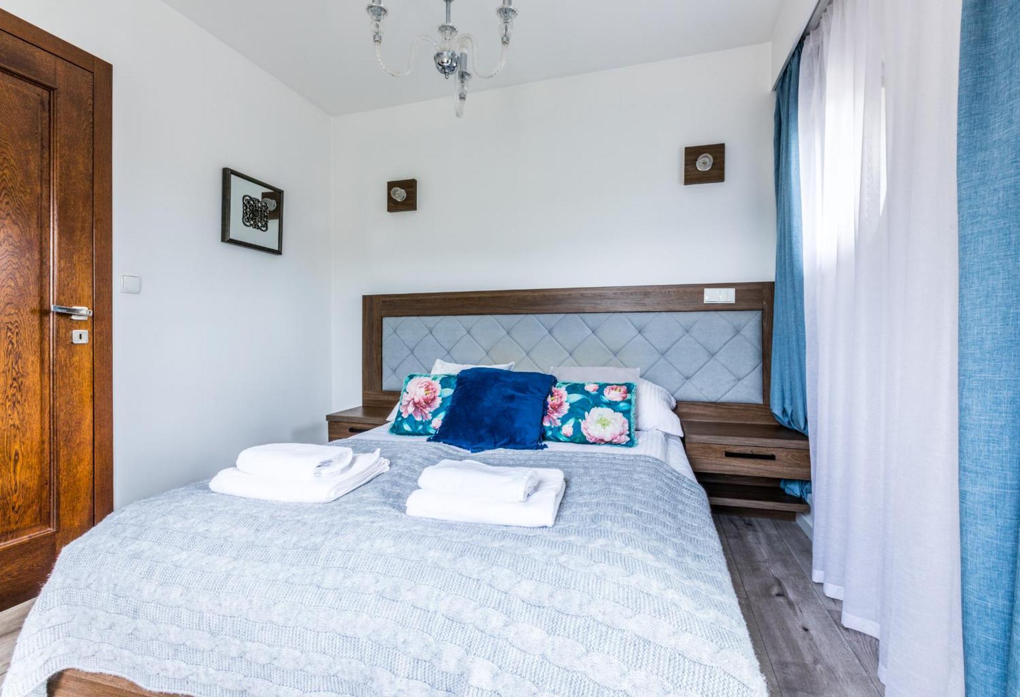 Apartment Aparthost Sienkiewicza Zakopane