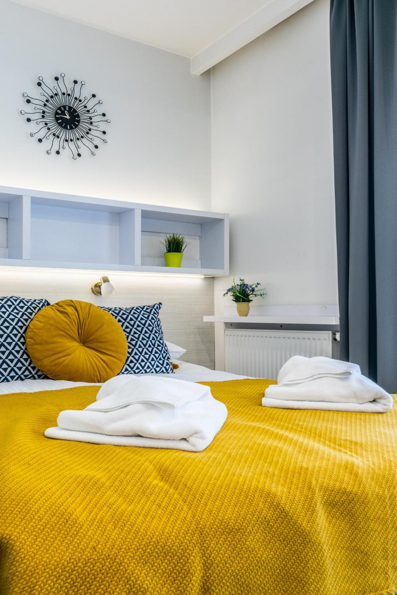Apartment Aparthost Sienkiewicza