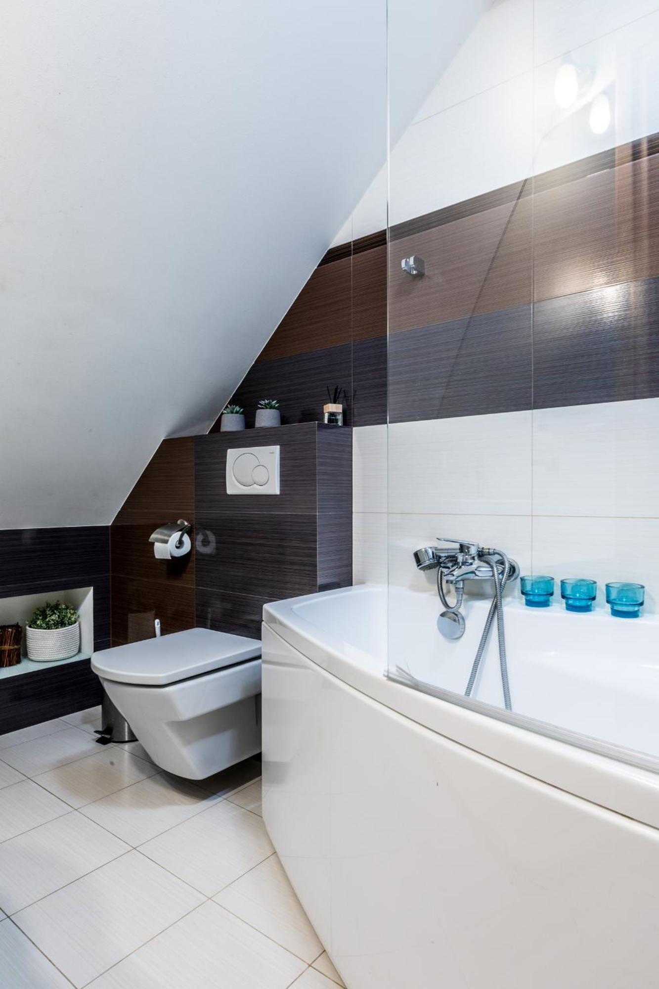 Aparthost Sienkiewicza Apartment *